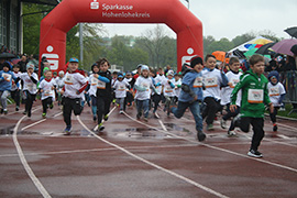 Öhringer Stadtlauf 2022