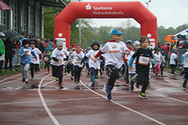 Öhringer Stadtlauf 2022