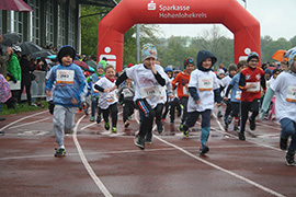 Öhringer Stadtlauf 2022