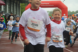 Öhringer Stadtlauf 2022