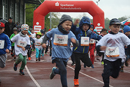 Öhringer Stadtlauf 2022