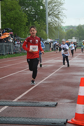Öhringer Stadtlauf 2022
