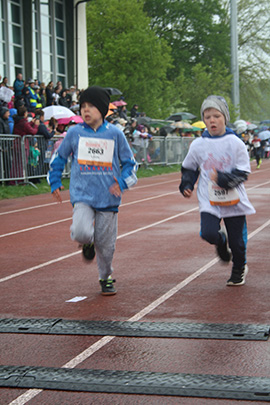 Öhringer Stadtlauf 2022