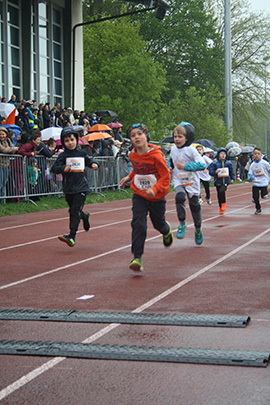 Öhringer Stadtlauf 2022