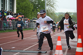Öhringer Stadtlauf 2022