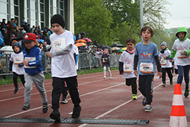 Öhringer Stadtlauf 2022