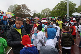 Öhringer Stadtlauf 2022