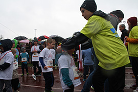 Öhringer Stadtlauf 2022