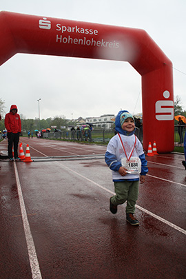 Öhringer Stadtlauf 2022