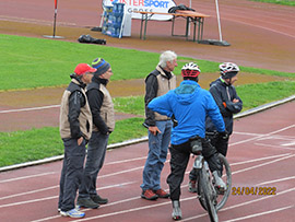 Öhringer Stadtlauf 2022