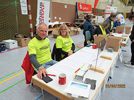 Öhringer Stadtlauf 2022