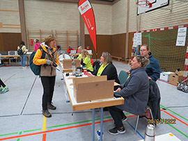 Öhringer Stadtlauf 2022