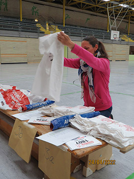 Öhringer Stadtlauf 2022