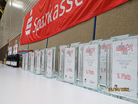 Öhringer Stadtlauf 2022