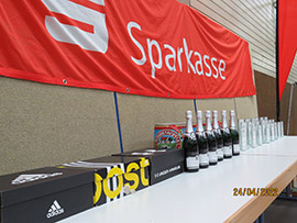 Öhringer Stadtlauf 2022
