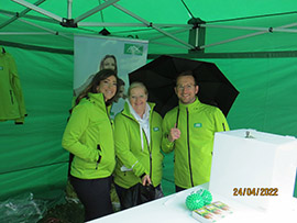 Öhringer Stadtlauf 2022