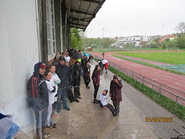 Öhringer Stadtlauf 2022