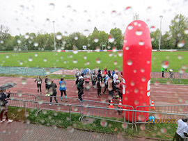 Öhringer Stadtlauf 2022