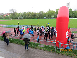 Öhringer Stadtlauf 2022