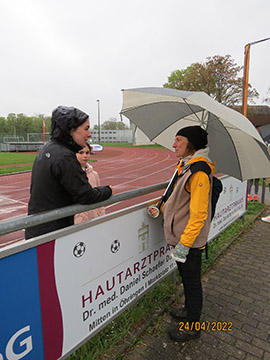 Öhringer Stadtlauf 2022