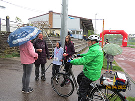 Öhringer Stadtlauf 2022
