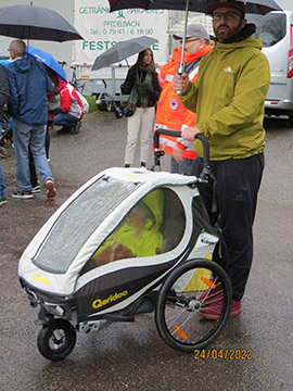 Öhringer Stadtlauf 2022