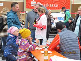Öhringer Stadtlauf 2022