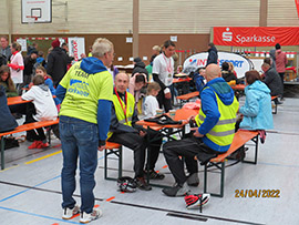 Öhringer Stadtlauf 2022