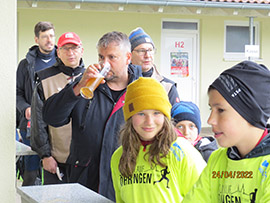 Öhringer Stadtlauf 2022