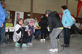 Öhringer Stadtlauf 2022