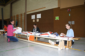 Öhringer Stadtlauf 2022