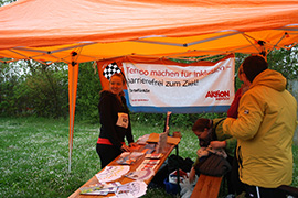 Öhringer Stadtlauf 2022