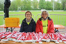Öhringer Stadtlauf 2022