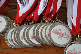 Öhringer Stadtlauf 2022