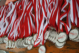 Öhringer Stadtlauf 2022