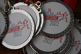 Öhringer Stadtlauf 2022