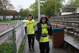 Öhringer Stadtlauf 2022