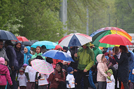 Öhringer Stadtlauf 2022