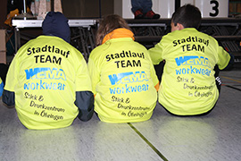 Öhringer Stadtlauf 2022