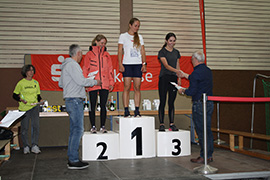 Öhringer Stadtlauf 2022