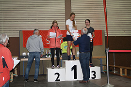 Öhringer Stadtlauf 2022