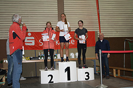 Öhringer Stadtlauf 2022