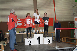 Öhringer Stadtlauf 2022
