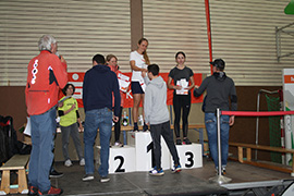 Öhringer Stadtlauf 2022