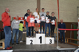 Öhringer Stadtlauf 2022