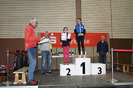 Öhringer Stadtlauf 2022