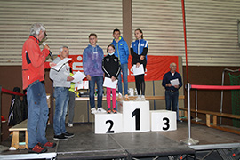 Öhringer Stadtlauf 2022