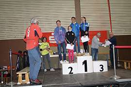 Öhringer Stadtlauf 2022