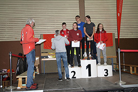 Öhringer Stadtlauf 2022