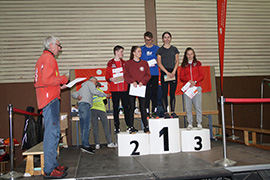 Öhringer Stadtlauf 2022